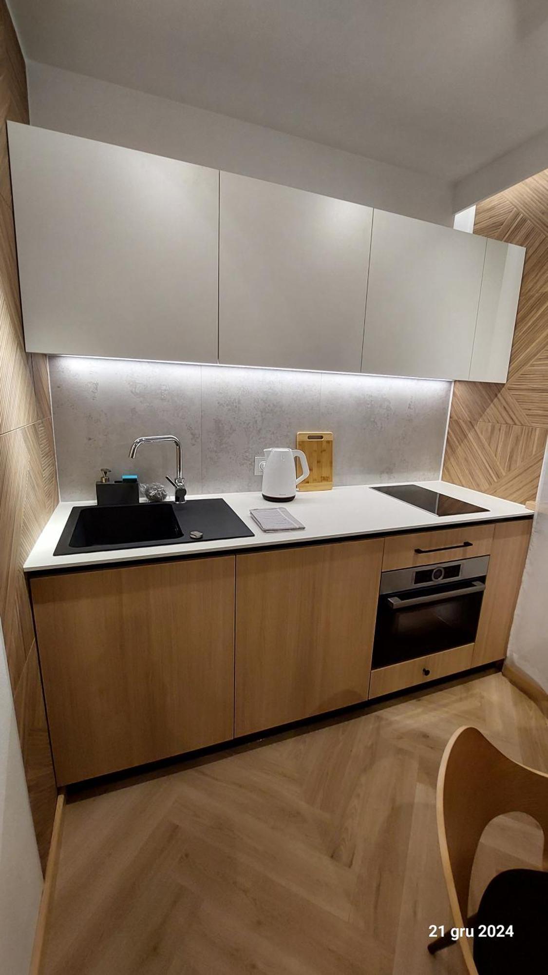 זקופאנה Apartament Na Rowni מראה חיצוני תמונה