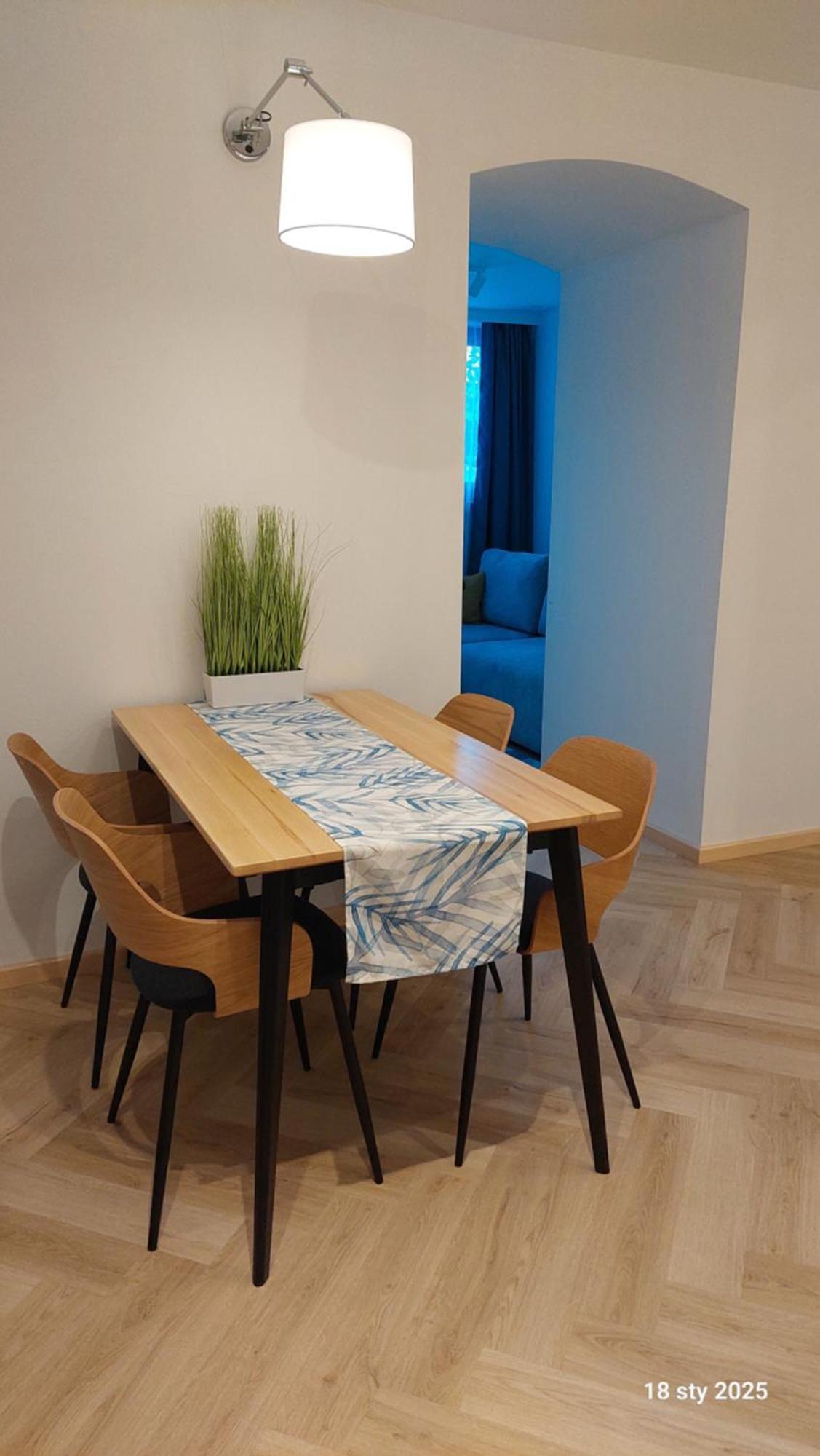 זקופאנה Apartament Na Rowni חדר תמונה