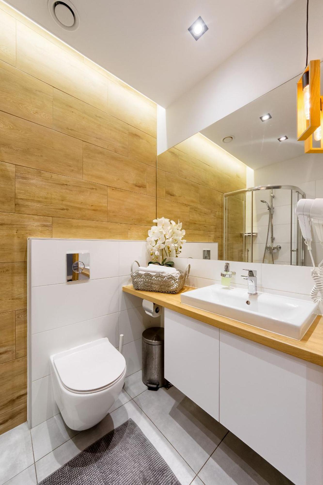 זקופאנה Apartament Na Rowni מראה חיצוני תמונה